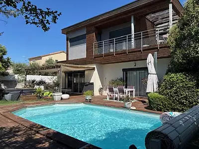 Maison, 175 m²
