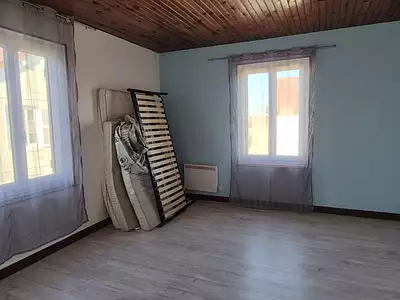 Maison, 118 m²