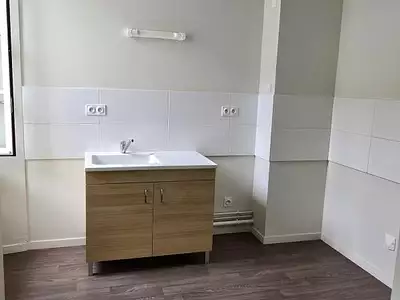 Appartement, 82 m²