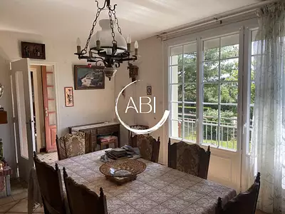 Maison, 73 m²