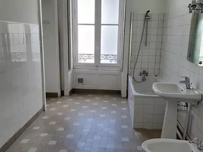 Appartement, 138,68 m²