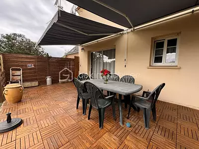 Maison, 86 m²