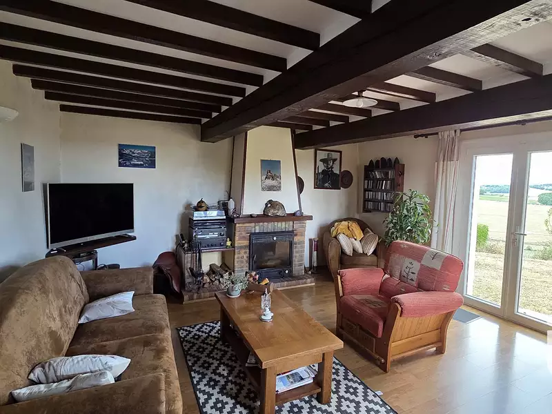 Maison, 158 m²