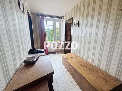 Maison, 97,35 m²