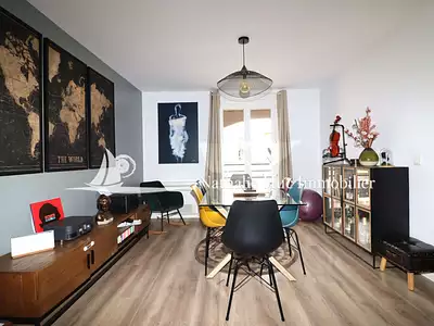 Appartement, 100 m²