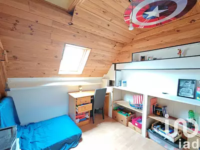 Maison, 117 m²