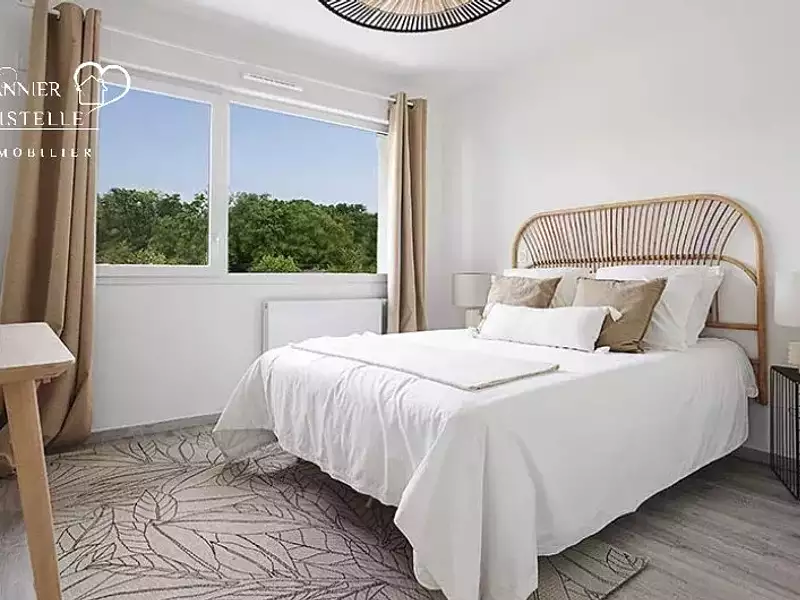 Appartement, 87,33 m²