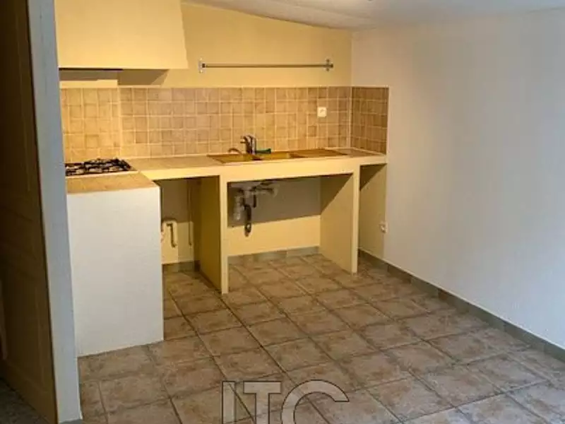 Appartement, 35,2 m²