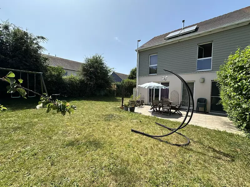 Maison, 91,76 m²