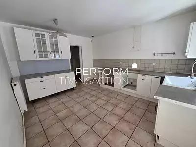 Maison, 130 m²