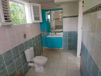 Maison, 253 m²