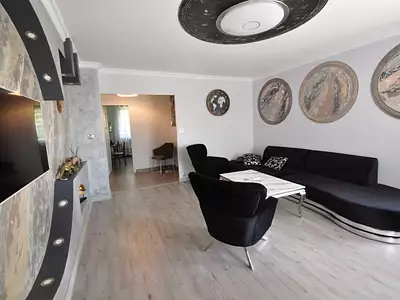 Appartement, 91 m²