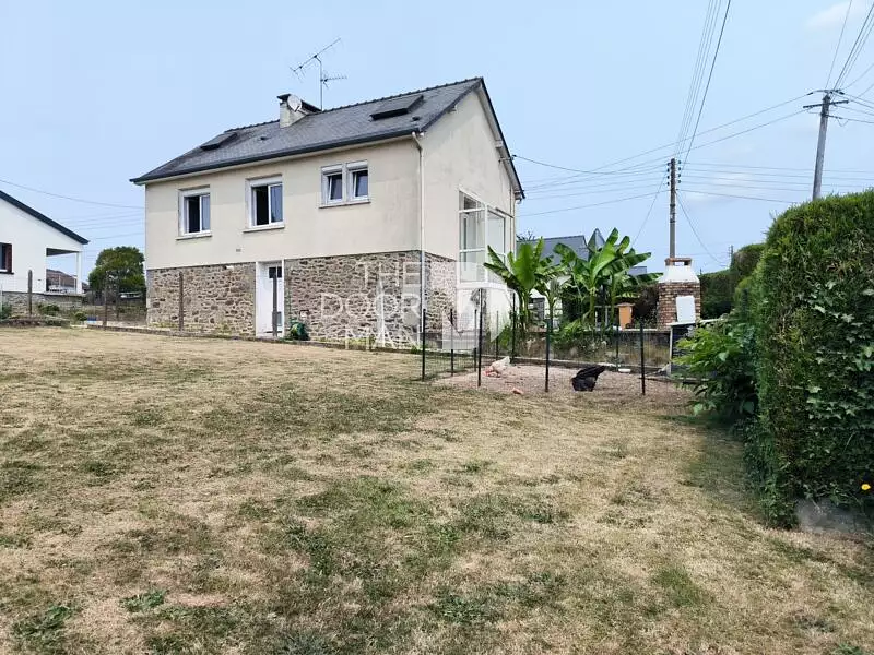 Maison, 76 m²