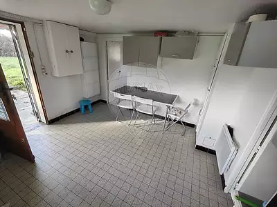 Maison, 100 m²