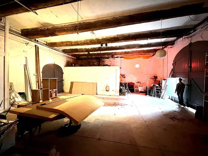 Maison, 279 m²