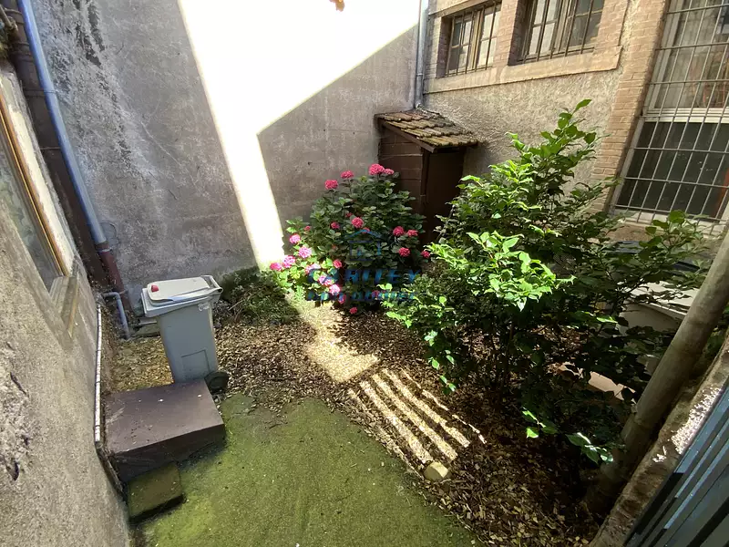 Appartement, 98 m²