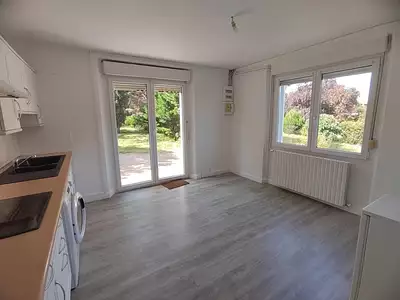 Maison, 135 m²