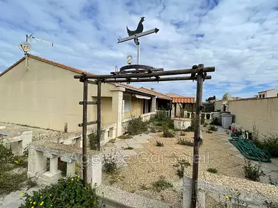 Maison, 92 m²