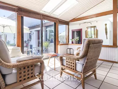 Maison, 150 m²