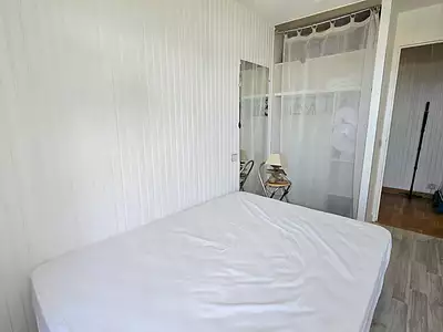 Appartement, 33,46 m²