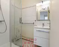 Appartement, 46,97 m²