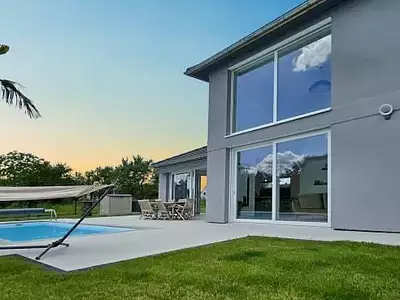 Maison, 187 m²