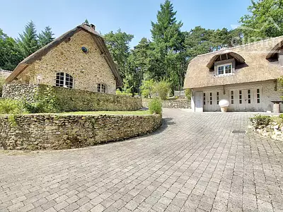 Maison, 203 m²
