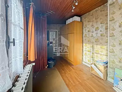 Appartement, 78 m²