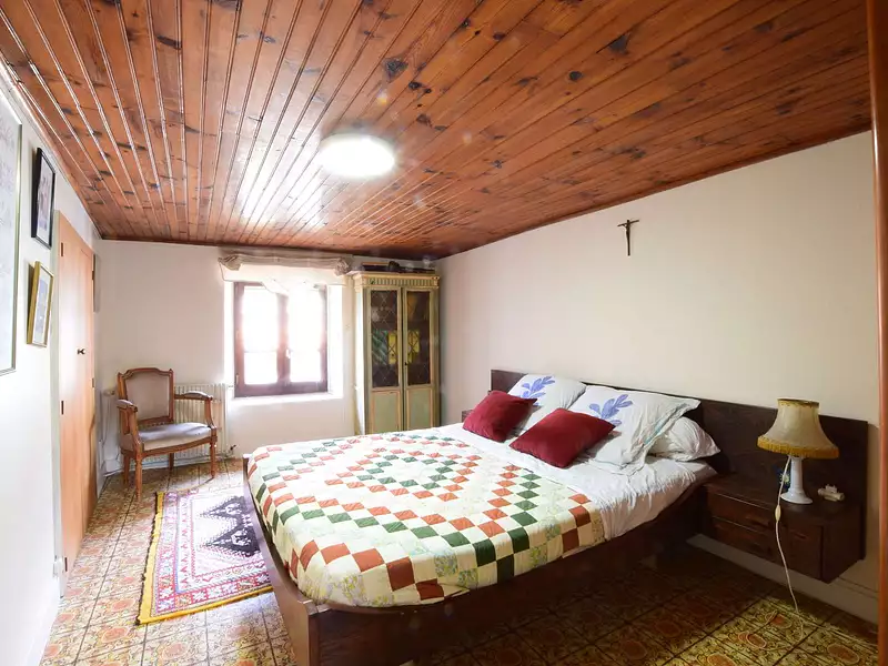 Maison, 116 m²