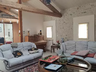 Maison, 190 m²