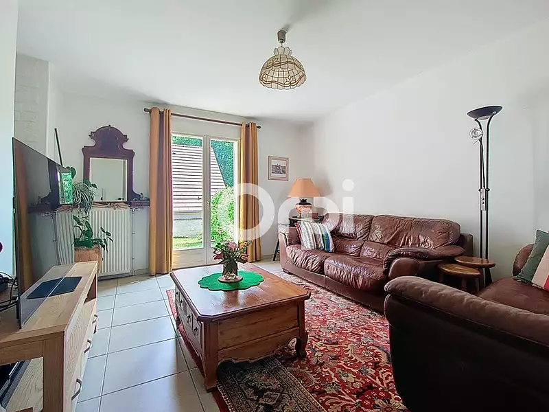 Maison, 105 m²