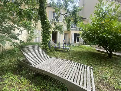 Maison, 112 m²