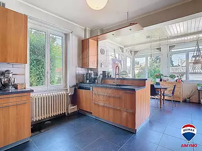 Maison, 136 m²