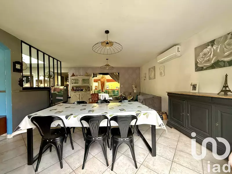 Maison, 106 m²