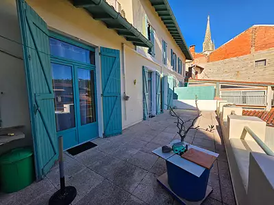 Appartement, 84,85 m²