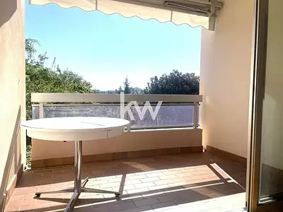 Appartement, 18 m²