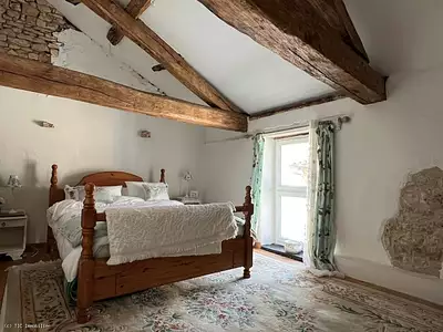 Maison, 141 m²
