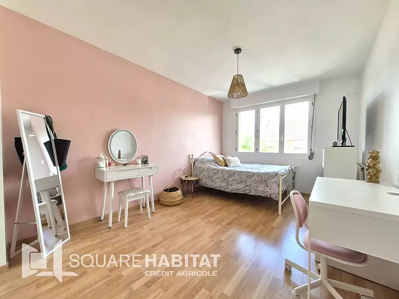 Maison, 156,3 m²
