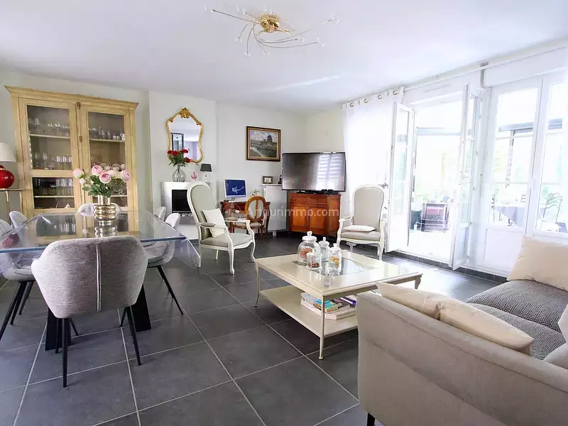 Maison, 88,15 m²