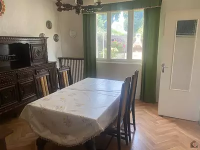 Maison, 103,93 m²
