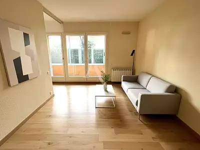 Appartement, 27 m²
