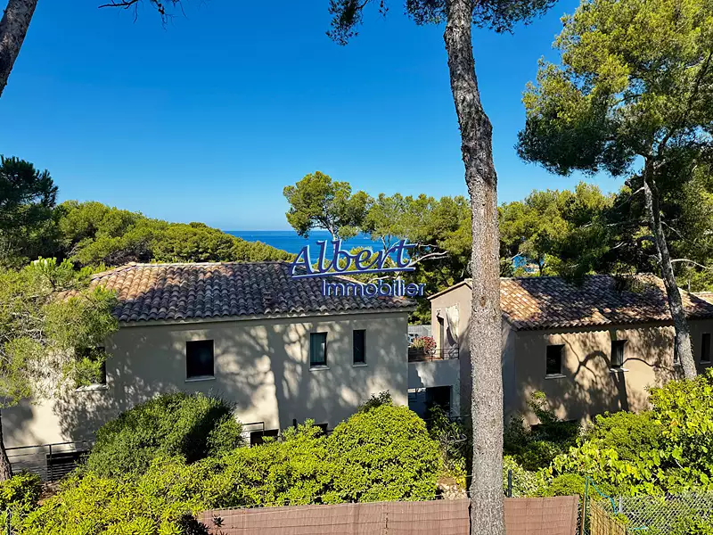 Appartement, 37,6 m²