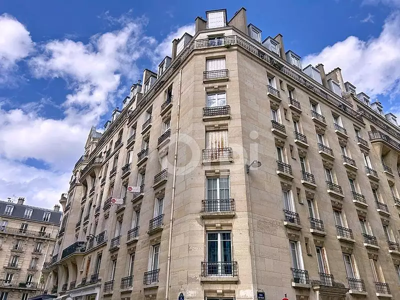 Appartement, 53 m²