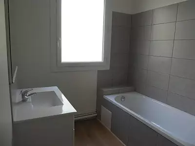 Appartement, 85 m²