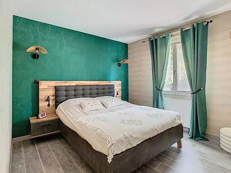 Maison, 180 m²