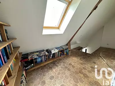 Maison, 166 m²