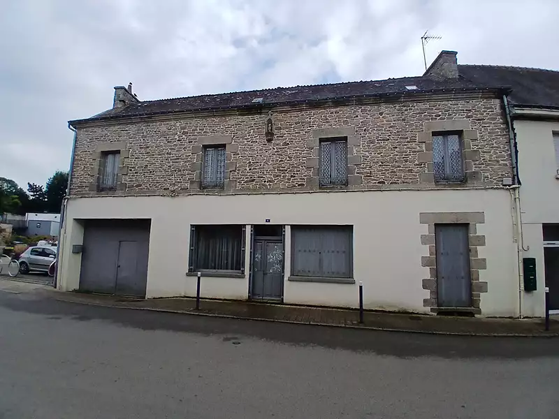 Maison, 110 m²