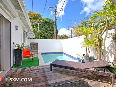 Maison, 135 m²