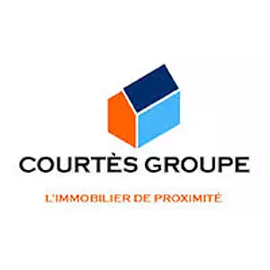 Logo de l'agence COURTES Donibane Hendaye