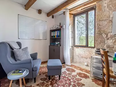 Maison, 166 m²